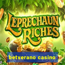 betverano casino